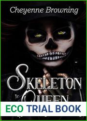 Skeleton Queen: A Sapphic Fairytale Retelling