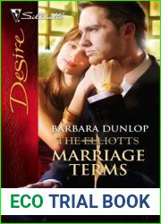 Marriage Terms (Dynasties: The Elliotts #8)