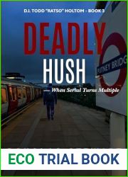 Deadly Hush (Ratso, #3)