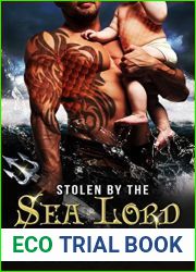Stolen by the Sea Lord (Lords of Atlantis #4)