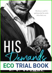 His Demands (Silver Fox Daddies, #16)