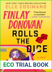 Finlay Donovan Rolls the Dice (Finlay Donovan, #4)