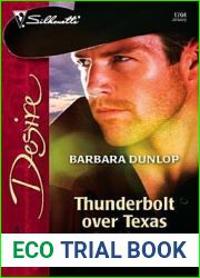 Thunderbolt over Texas