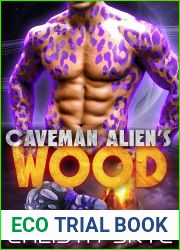 Caveman Alien|s Wood (Caveman Aliens #19)