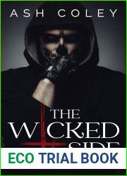 The Wicked Side (The Dark Side #2)