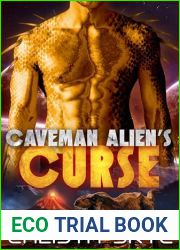 Caveman Alien|s Curse (Caveman Aliens Book 20)