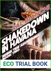 Shakedown in Havana (Rising Tide Adventures Book 2)