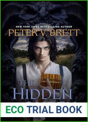 The Hidden Queen (Nightfall Saga, 2)