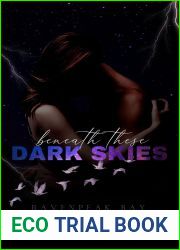 Beneath These Dark Skies (Ravenpeak Bay #3)