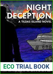 Night Deception (Tildas Islands, #2)
