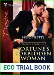 Fortune|s Forbidden Woman (Dakota Fortunes, #6)