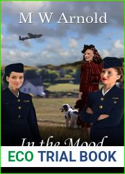 In the Mood (Broken Wings #4)