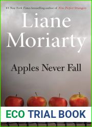 Apples Never Fall