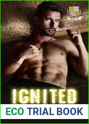 Ignited (LSU #3)