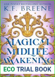 Magical Midlife Awakening (Leveling Up, #10)