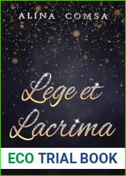 Lege et Lacrima (Lost Hope Book 1)