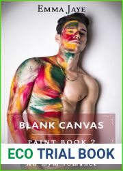 Blank Canvas (Paint #2)
