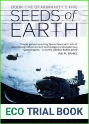 The Seeds of Earth (Humanity|s Fire, #1)