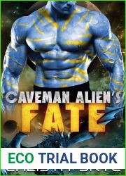 Caveman Alien|s Fate (Caveman Aliens, #14)