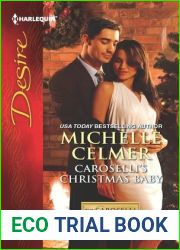 Caroselli|s Christmas Baby (The Caroselli Inheritance #1)