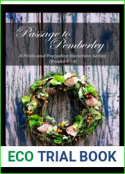 Passage to Pemberley