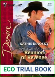 Reunion of Revenge (Illegitimate Heirs #2)