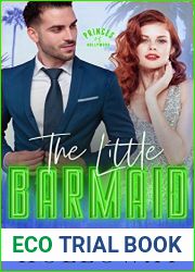 His Little Barmaid (Princes of Hollywood)