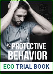 Protective Behavior (Bad Behavior #5)
