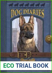 Buddy (Dog Diaries #2)