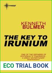 The Key to Irunium (Keys to the Dimensions, #2)