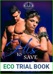 His To Save (The Candy Cane Club, #2)