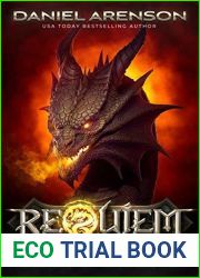 Blood of Dragons (Requiem: Dragonfire Rain Book 1)