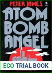 Atom Bomb Angel (Max Flynn, #2)
