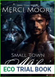 Small Town Alpha (Small Town Wolves Book 1)
