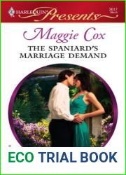 The Spaniard|s Marriage Demand