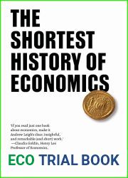 The Shortest History of Economics
