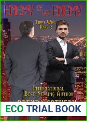 Enemy of My Enemy (Those Who Dare #3)
