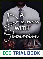 A Dance With Obsession: A Bodyguard Romantic Suspense : (Dunn Security Group Book 1)