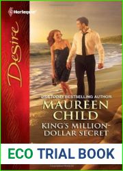 King|s Million-Dollar Secret (Kings of California, #9)