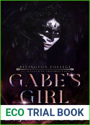 Gabe|s Girl (The Bad Boys of Bevington, #2)