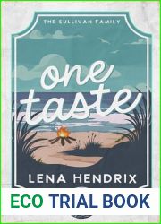 One Taste: A burly baker, small town romance (The Sullivan Family)