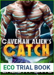 Caveman Alien|s Catch (Caveman Aliens #15)