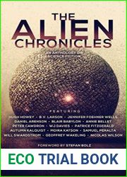 The Alien Chronicles (The Future Chronicles)