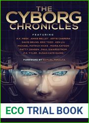 The Cyborg Chronicles (The Future Chronicles)