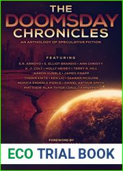 The Doomsday Chronicles (The Future Chronicles)