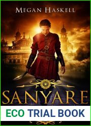 The Last Descendant (Sanyare Chronicles, #1)