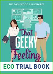 That Geeky Feeling (The Dashwood Billionaires)