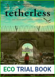 Tetherless (The Port Allegiance Chronicles)