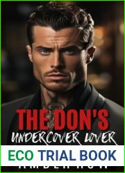 The Don|s Undercover Lover