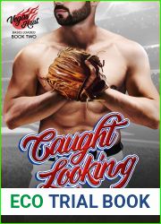Caught Looking (Vegas Heat: Bases Loaded #2)